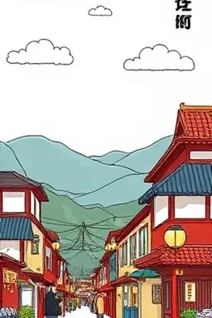 周末气象台封面：值班室里铺满天气图的长桌