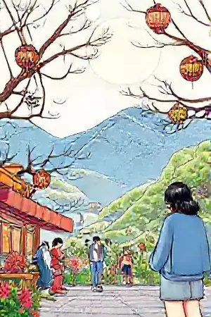 逆光跑道封面：塑胶跑道上逆光冲刺的剪影